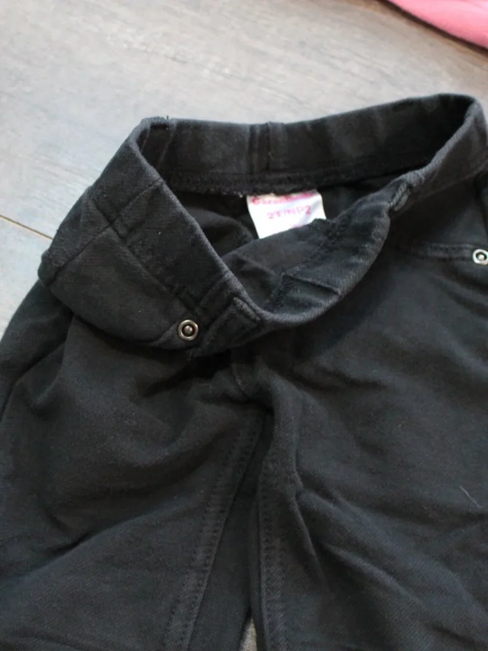 Various toddler girls winter clothes